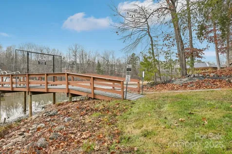 3543 Lake Bluff Drive Sherrills Ford NC 28673