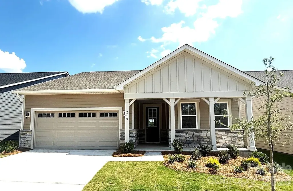 2713 Westmont Drive Gastonia NC 28052