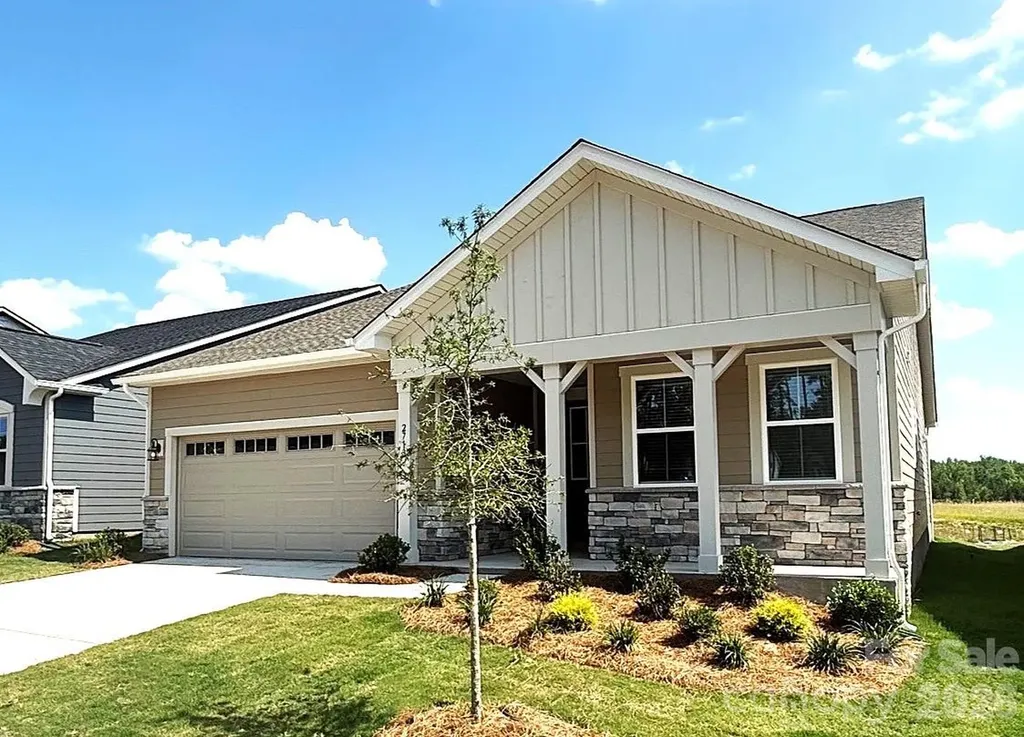 2713 Westmont Drive Gastonia NC 28052
