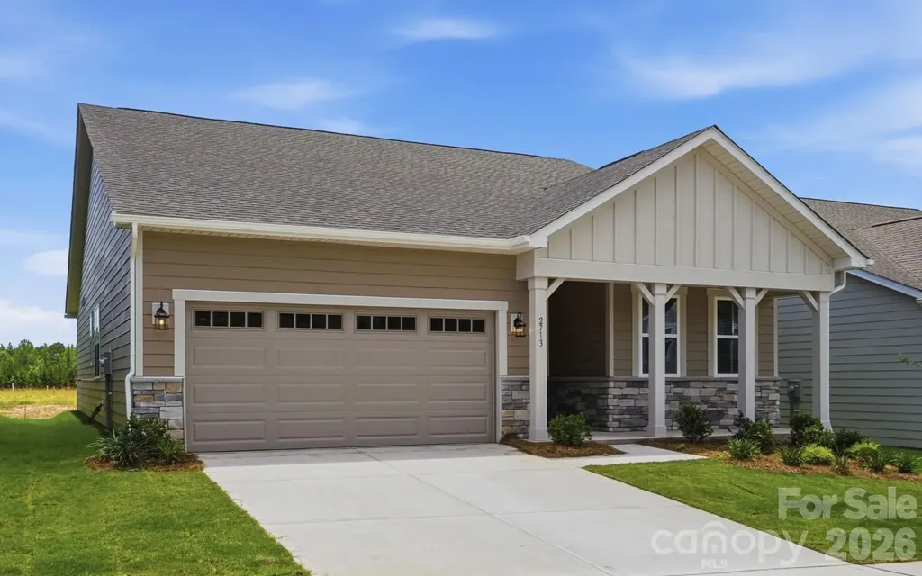 2713 Westmont Drive Gastonia NC 28052
