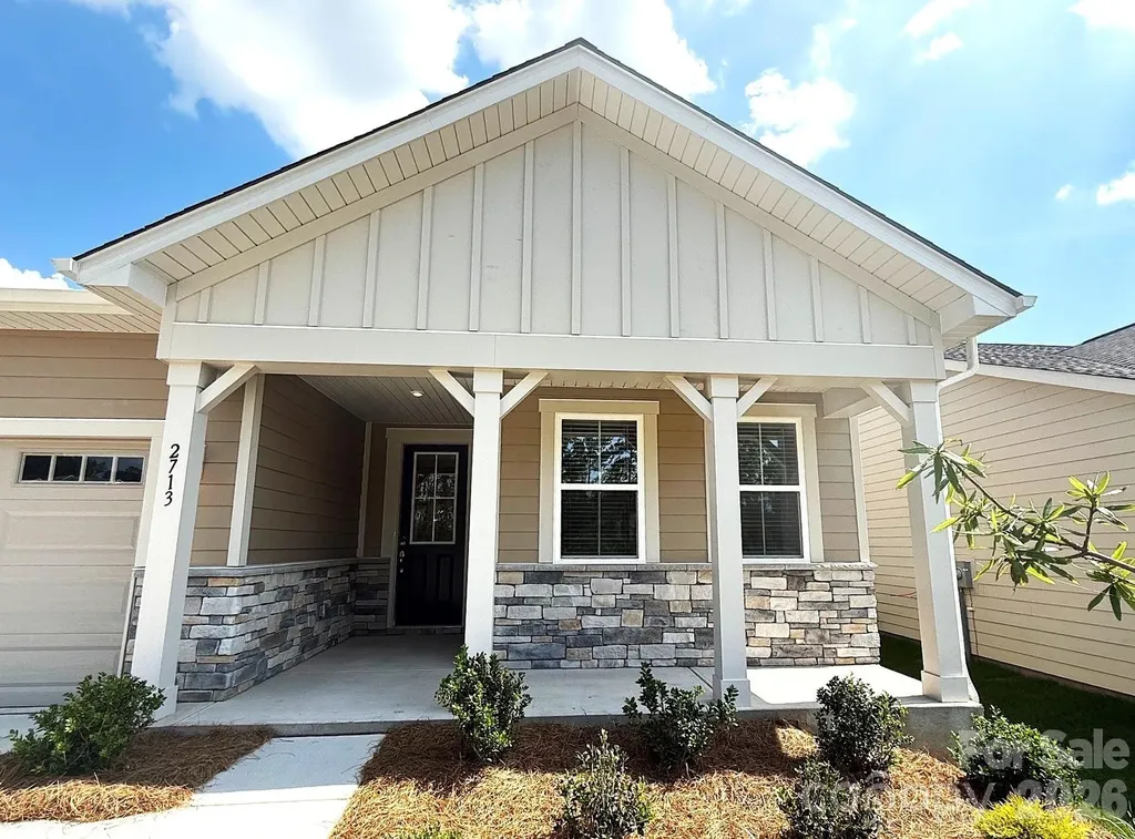 2713 Westmont Drive Gastonia NC 28052