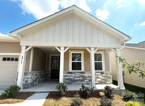 2713 Westmont Drive Gastonia NC 28052