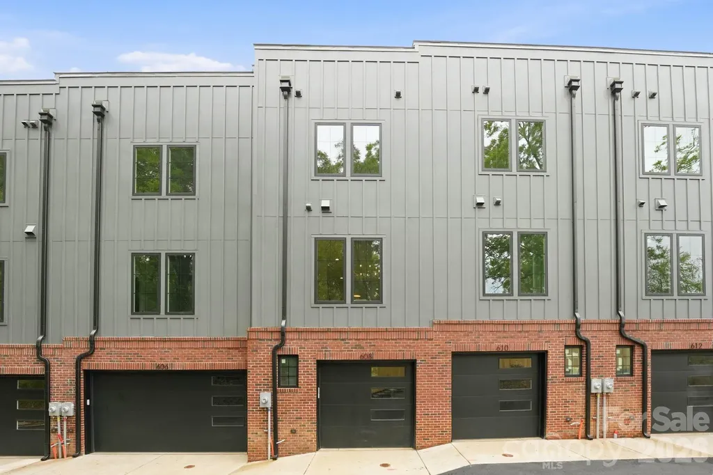 610 E 16th Street Charlotte NC 28206