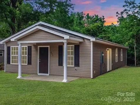 152 Moores Lake Road Wadesboro NC 28170