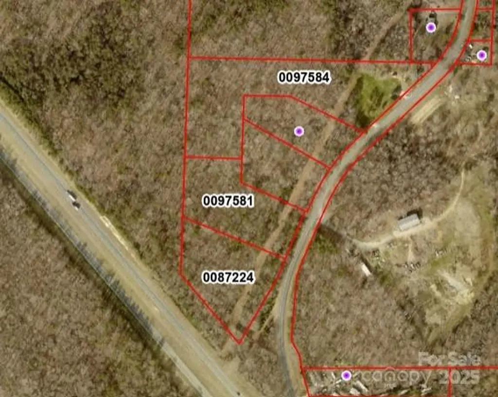 0 Cooper Road Staley NC 27355