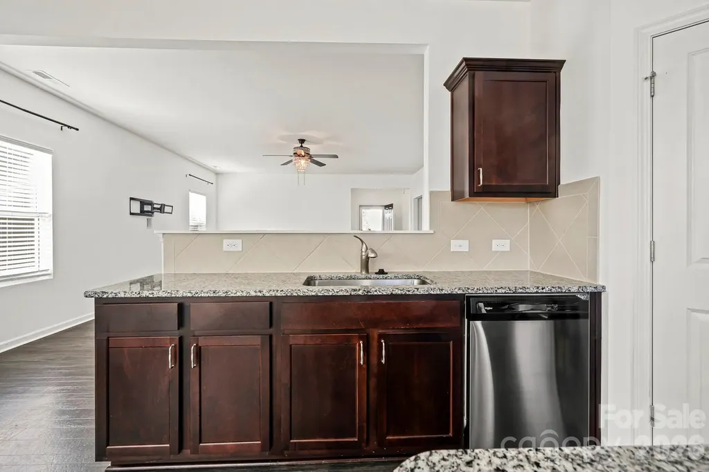 165 Old Harbor Drive Mount Gilead NC 27306