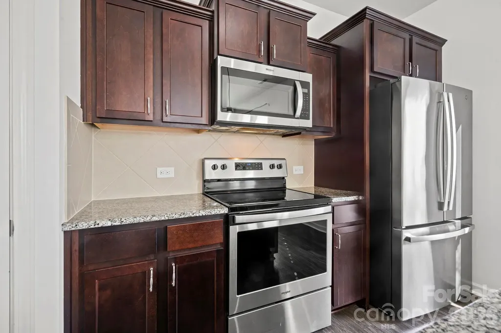 165 Old Harbor Drive Mount Gilead NC 27306