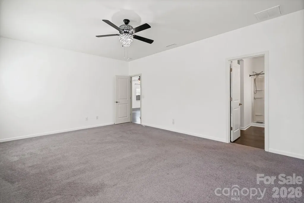 165 Old Harbor Drive Mount Gilead NC 27306