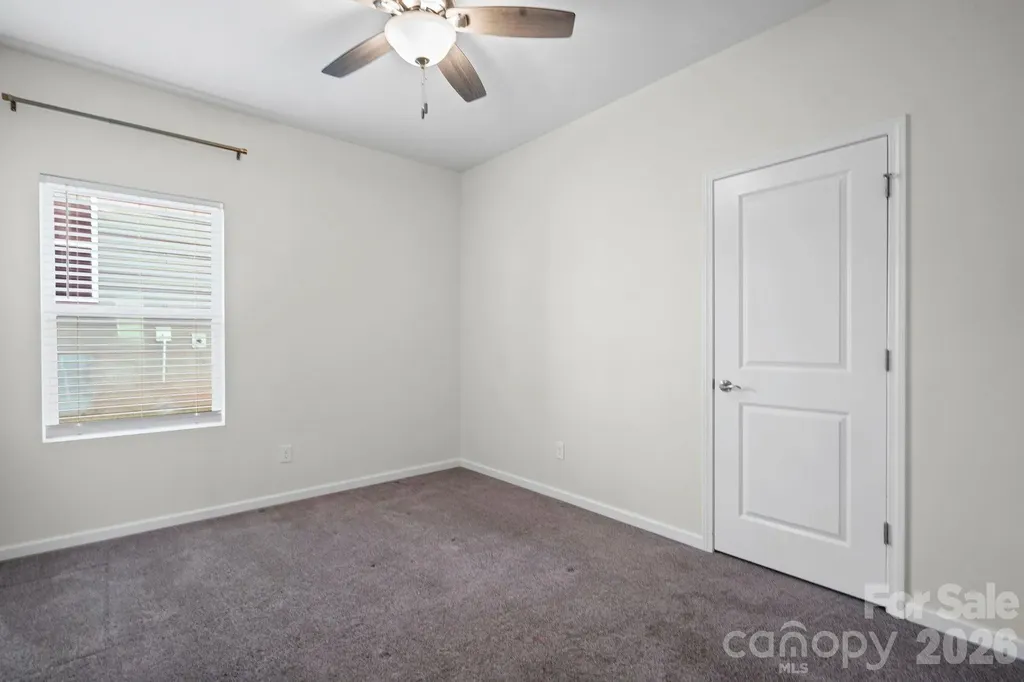 165 Old Harbor Drive Mount Gilead NC 27306