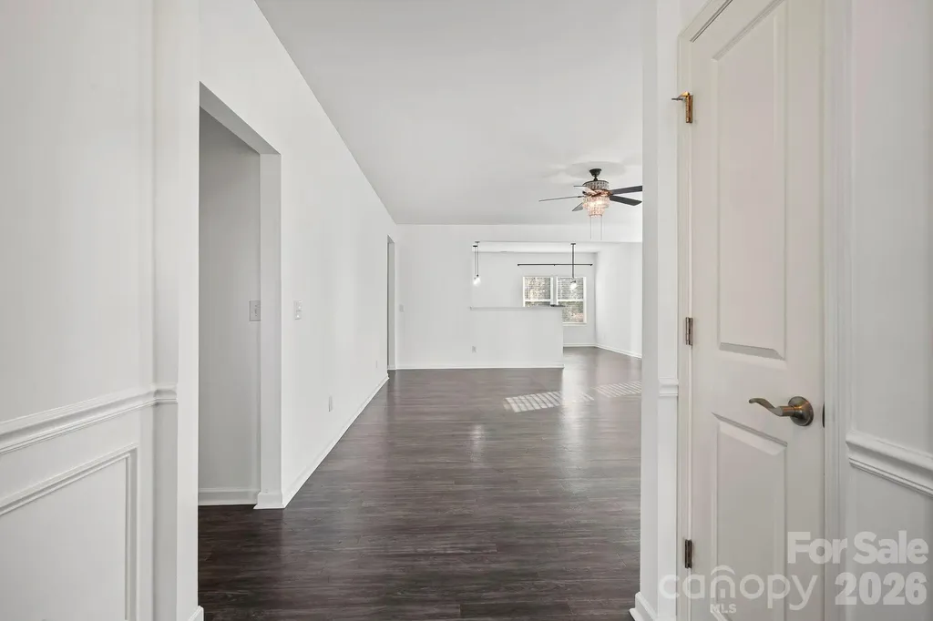 165 Old Harbor Drive Mount Gilead NC 27306