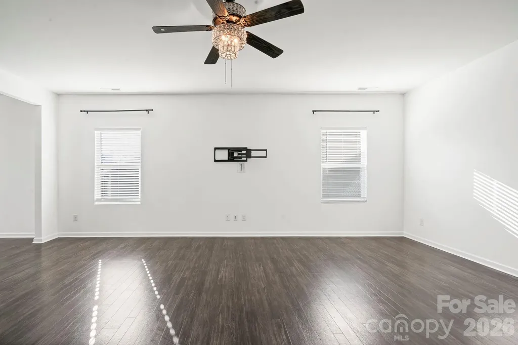 165 Old Harbor Drive Mount Gilead NC 27306
