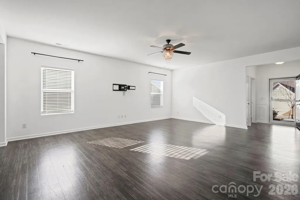 165 Old Harbor Drive Mount Gilead NC 27306