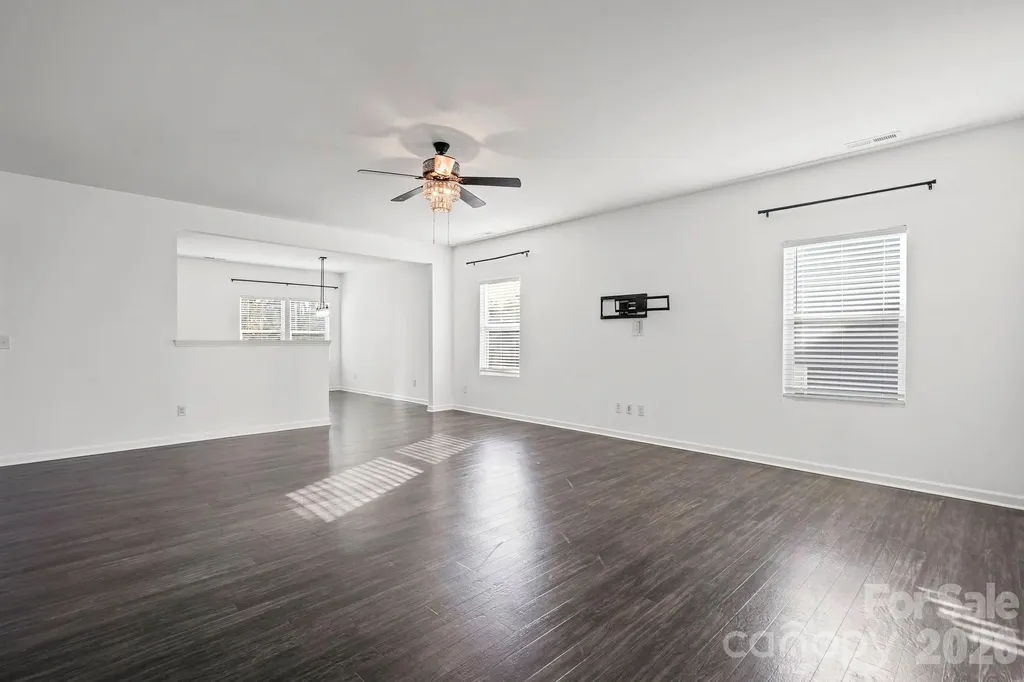165 Old Harbor Drive Mount Gilead NC 27306