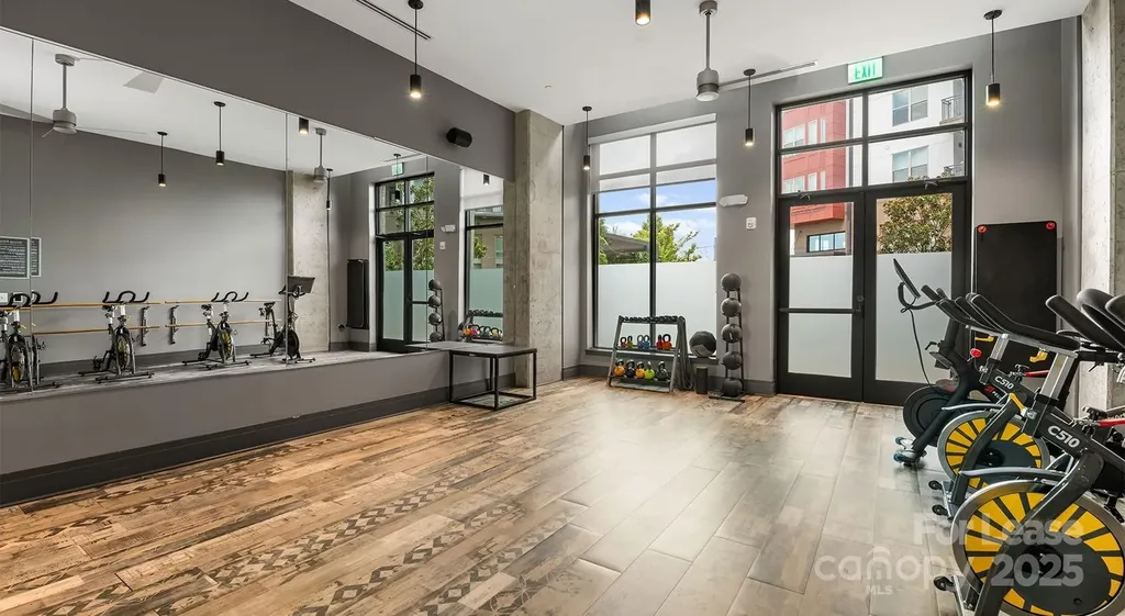 145 New Bern Street Charlotte NC 28209
