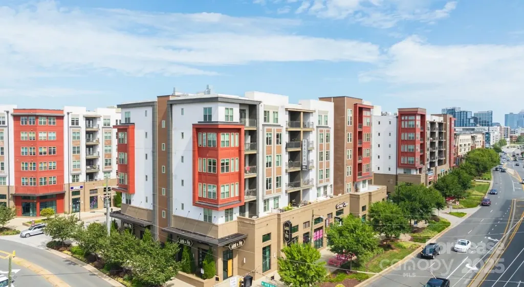 145 New Bern Street Charlotte NC 28209