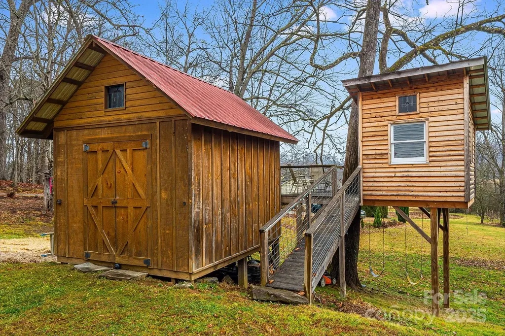 195 Whitmire Road Brevard NC 28712