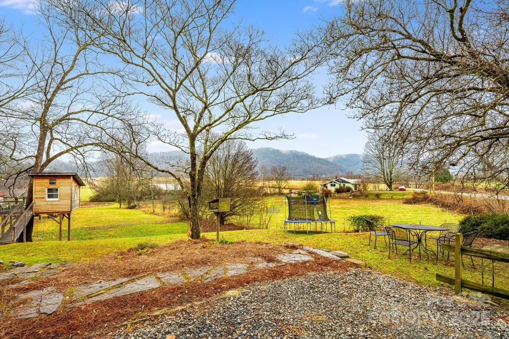 195 Whitmire Road Brevard NC 28712