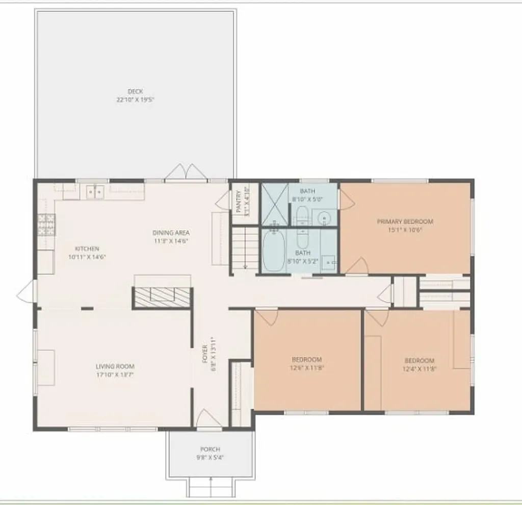 10 Lance Lane Asheville NC 28806