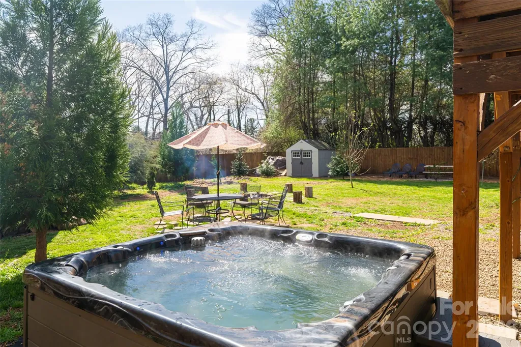 10 Lance Lane Asheville NC 28806