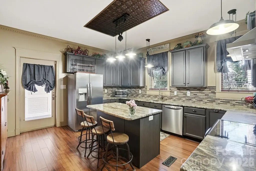 1103 W Franklin Street Monroe NC 28112