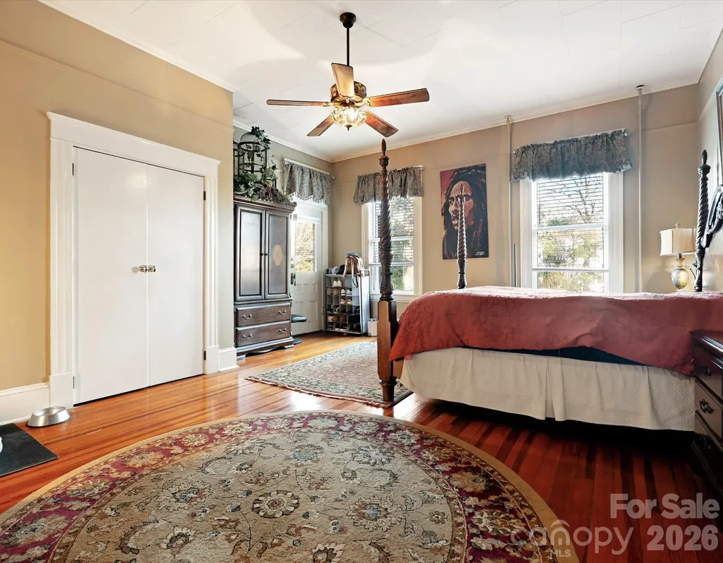 1103 W Franklin Street Monroe NC 28112