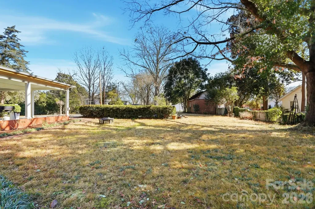 1103 W Franklin Street Monroe NC 28112