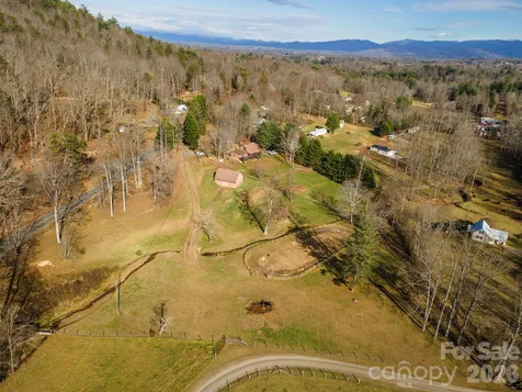 366 Dix Creek #2 Road Leicester NC 28748