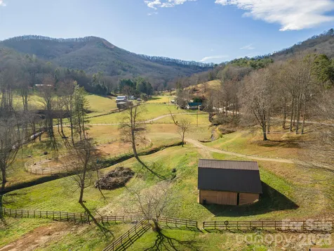 366 Dix Creek #2 Road Leicester NC 28748