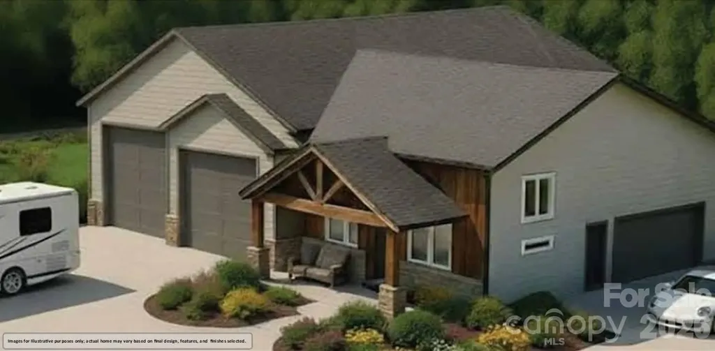 124 Bentley Court Troutman NC 28166