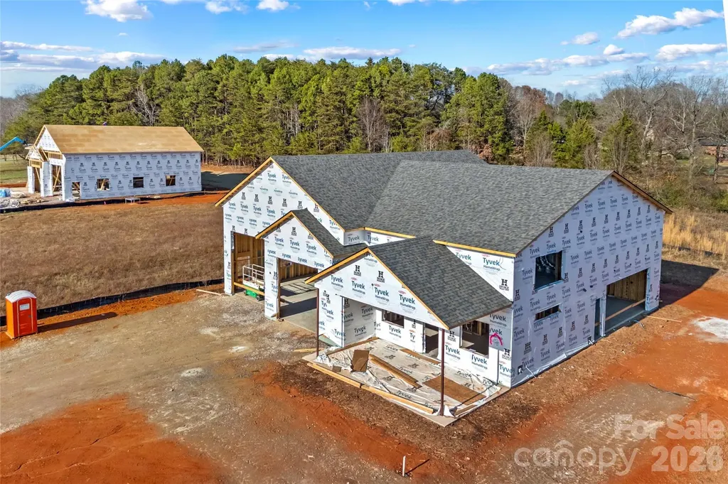 124 Bentley Court Troutman NC 28166