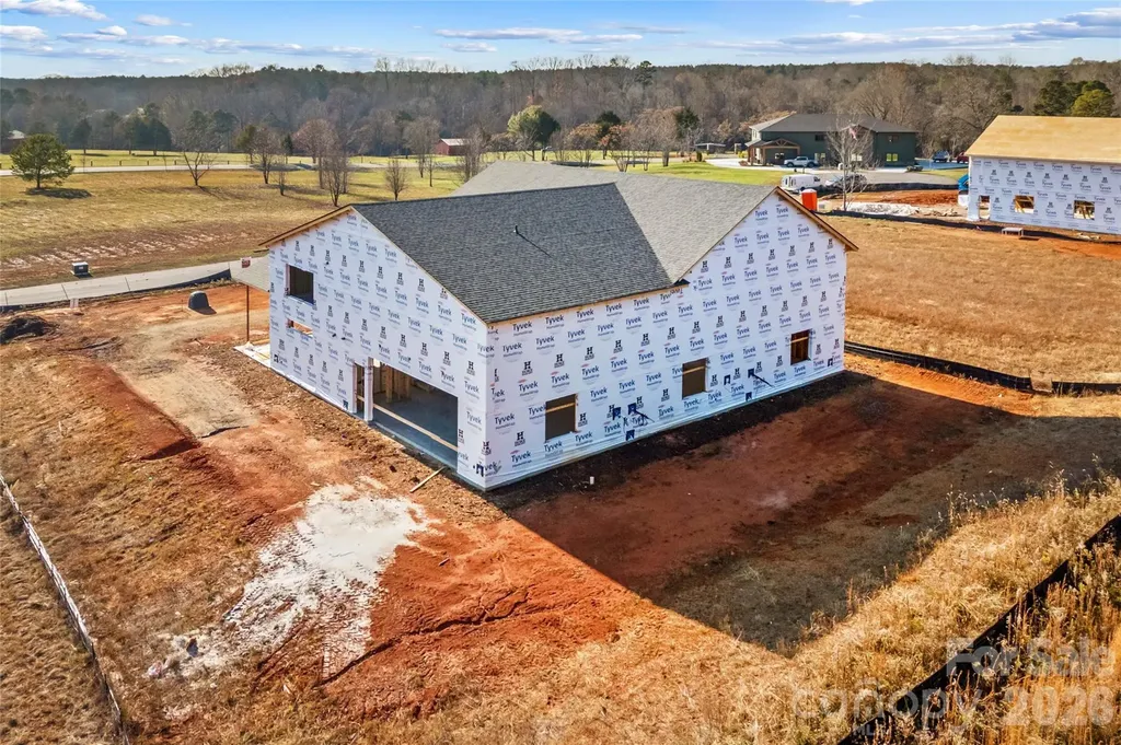 124 Bentley Court Troutman NC 28166