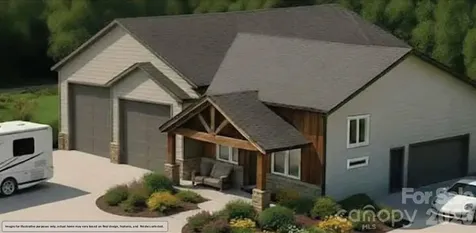 124 Bentley Court Troutman NC 28166