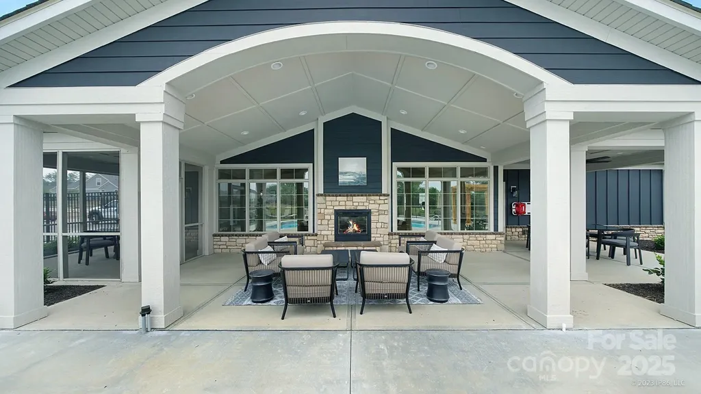 240 Alenda Lux Circle Mooresville NC 28115