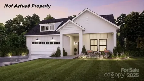 240 Alenda Lux Circle Mooresville NC 28115