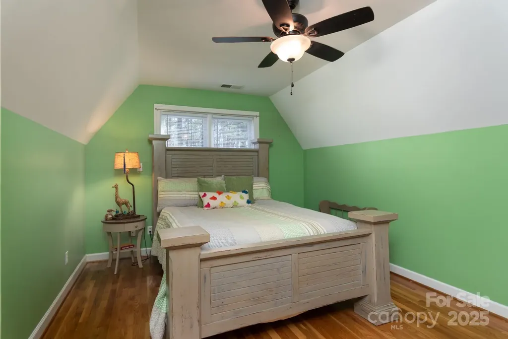 21 Maple Leaf Lane Glade Valley NC 28627