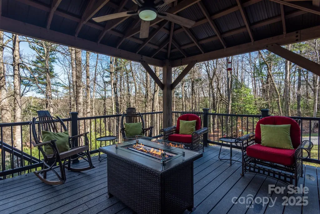 21 Maple Leaf Lane Glade Valley NC 28627