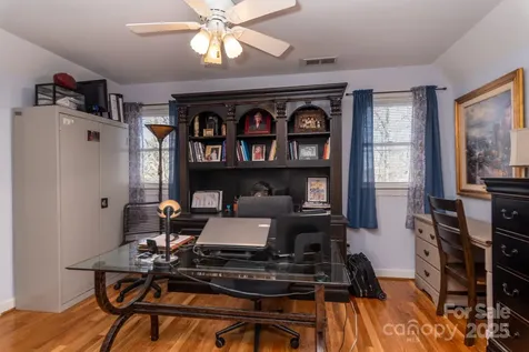 21 Maple Leaf Lane Glade Valley NC 28627