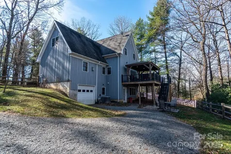 21 Maple Leaf Lane Glade Valley NC 28627