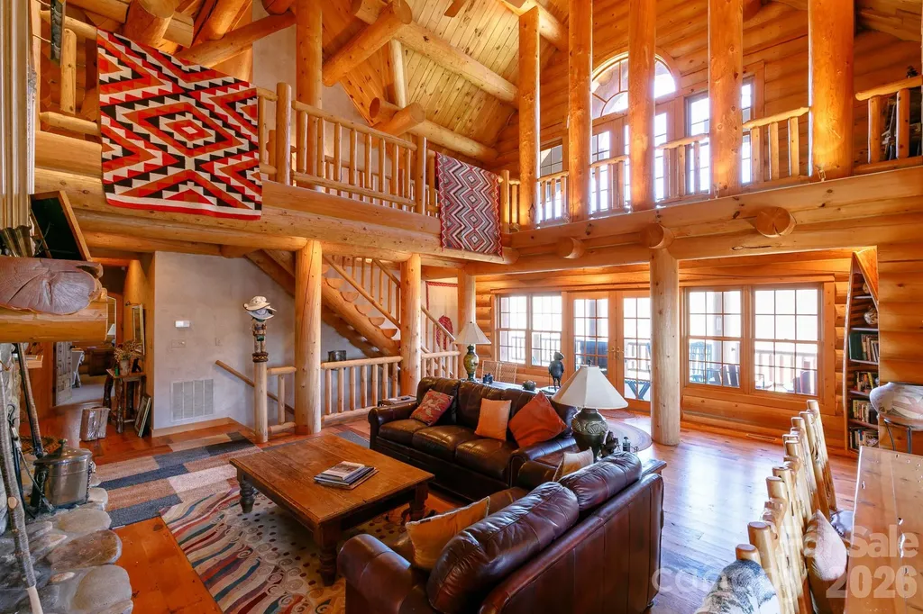851 Austin Mountain Drive Burnsville NC 28714