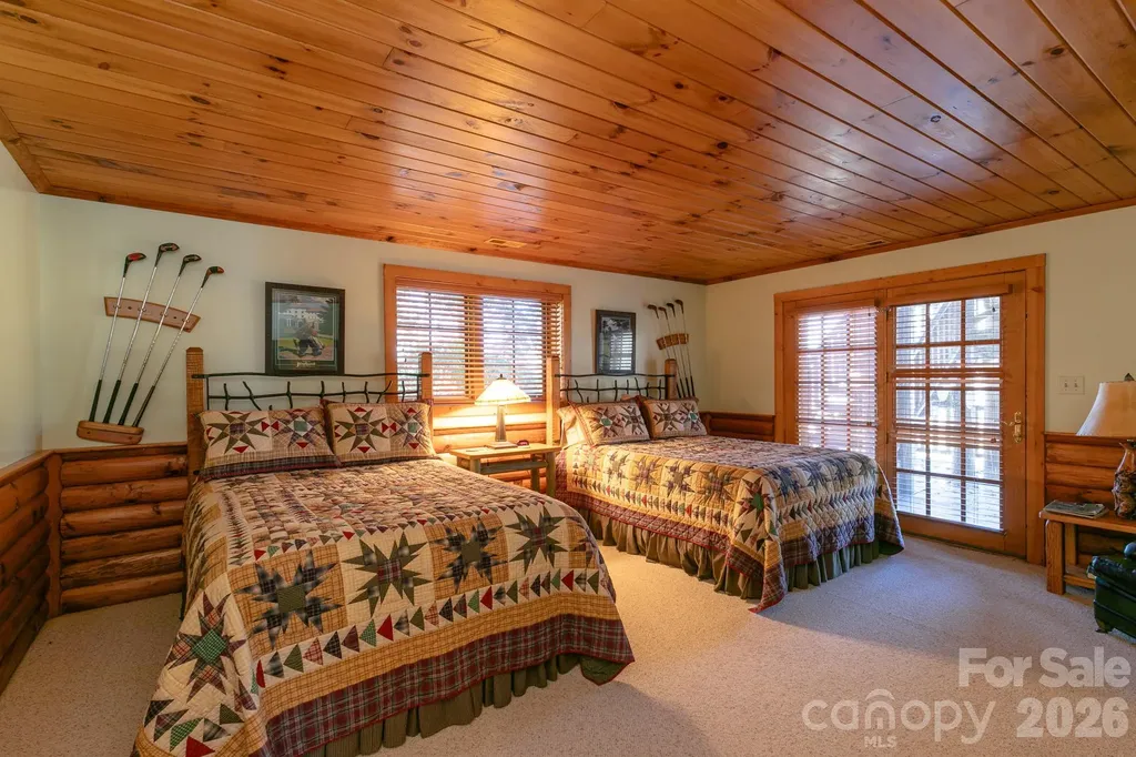 851 Austin Mountain Drive Burnsville NC 28714