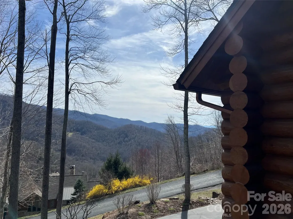 851 Austin Mountain Drive Burnsville NC 28714