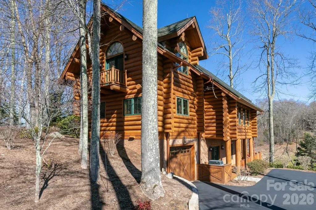 851 Austin Mountain Drive Burnsville NC 28714