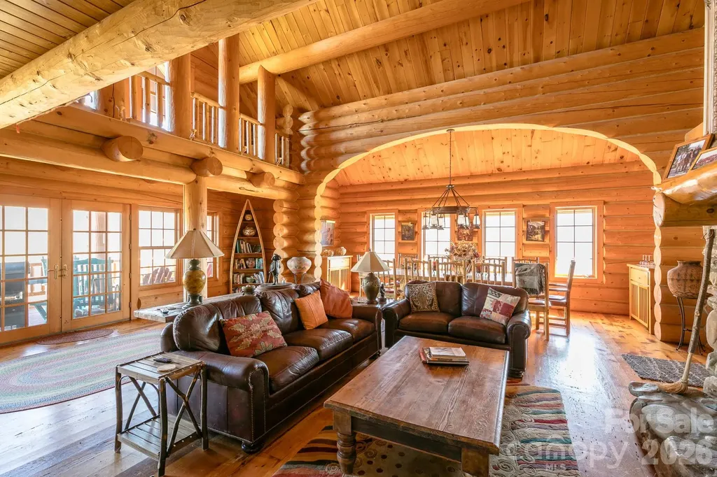851 Austin Mountain Drive Burnsville NC 28714
