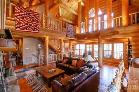 851 Austin Mountain Drive Burnsville NC 28714