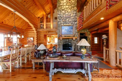 851 Austin Mountain Drive Burnsville NC 28714