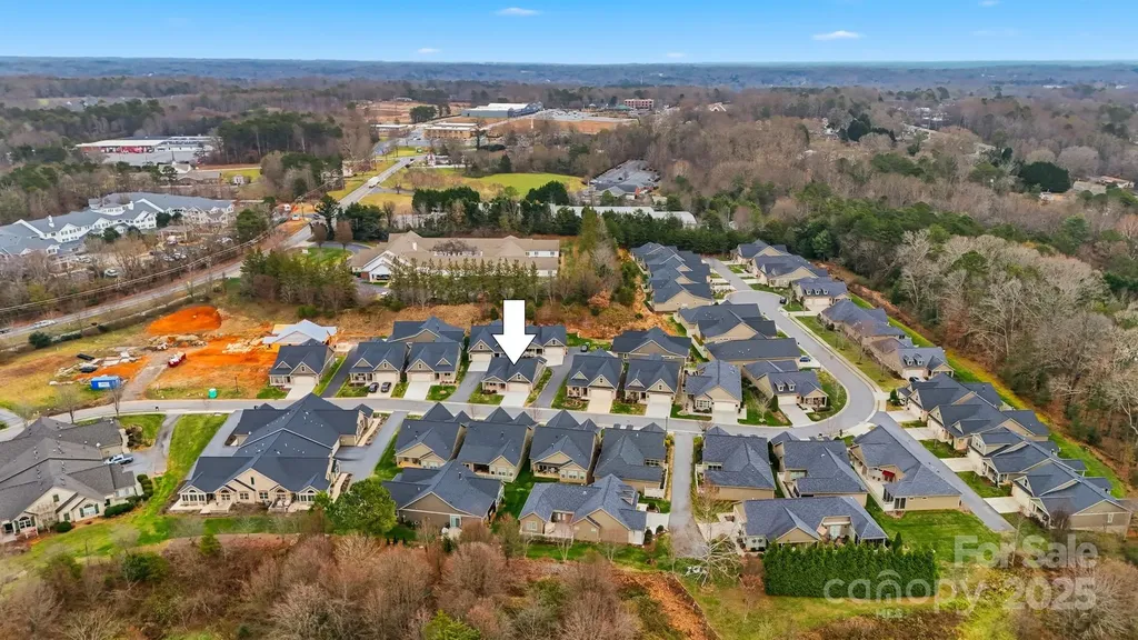835A Wynnshire Drive Hickory NC 28601