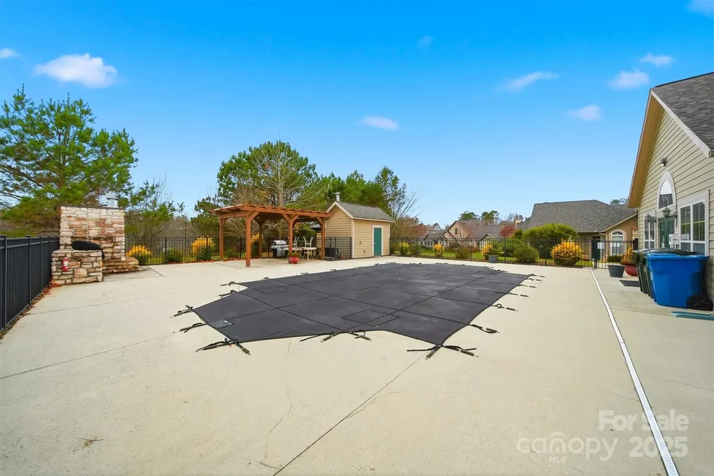 835A Wynnshire Drive Hickory NC 28601