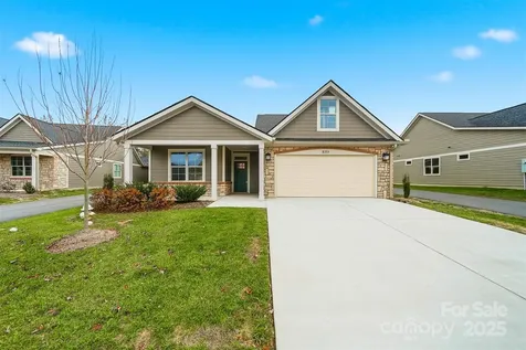 835A Wynnshire Drive Hickory NC 28601