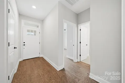 835A Wynnshire Drive Hickory NC 28601