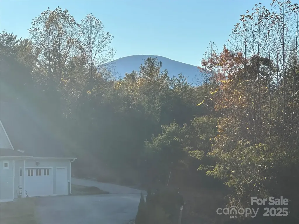 0 Rock Ledge Drive Lake Lure NC 28746